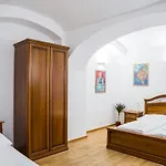 Hostel Little Quarter