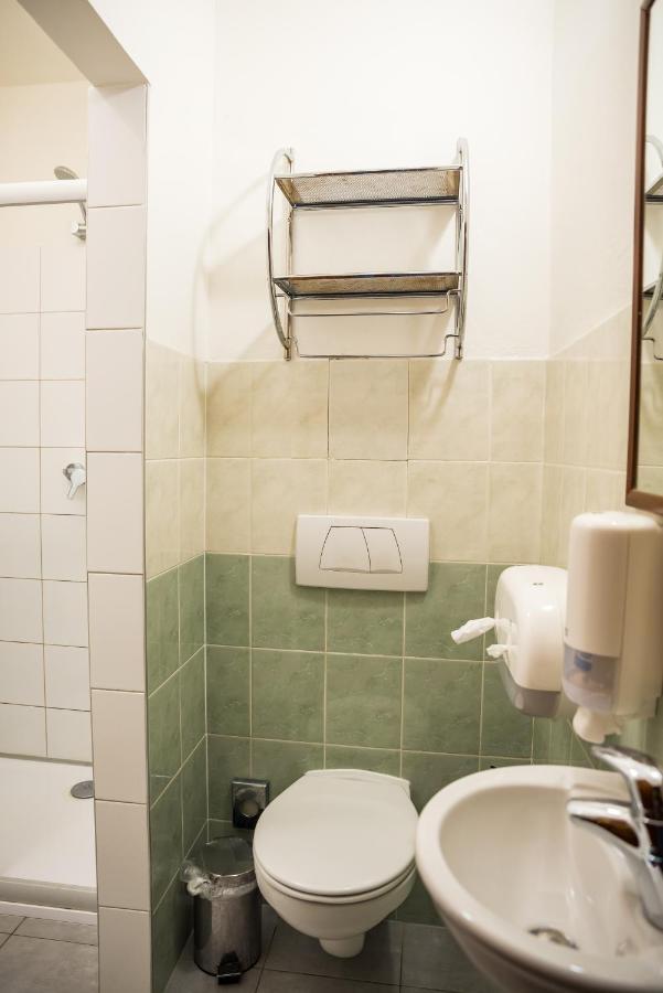 Little Quarter Hostel Prag